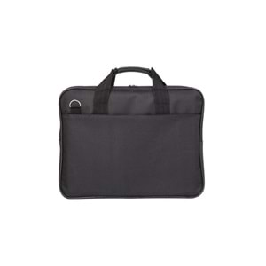 PLM YF15 NOTEBOOK ÇANTASI SİYAH 15.6"