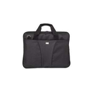 PLM YF15 NOTEBOOK ÇANTASI SİYAH 15.6"
