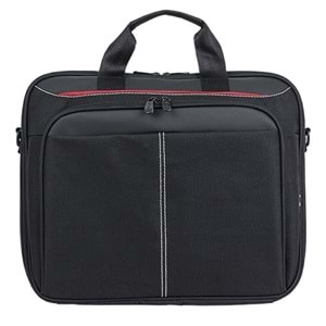 PLM PLC34 NOTEBOOK ÇANTASI SİYAH 15.6"