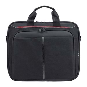 PLM PLC34 NOTEBOOK ÇANTASI SİYAH 13"