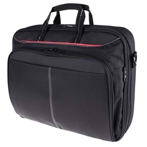 PLM PLC34 NOTEBOOK ÇANTASI SİYAH 17"