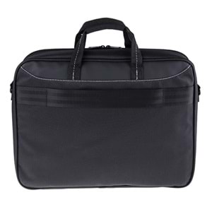 PLM PLC34 NOTEBOOK ÇANTASI SİYAH 17"
