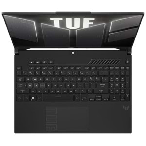 ASUS TUF GAMING F16 FX607VJB-RL136 CORE 5 210H 16GB 512GB SSD 6GB RTX3050 FDOS