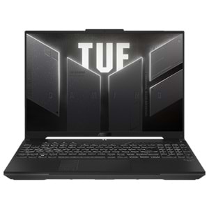 ASUS TUF GAMING F16 FX607VJB-RL136 CORE 5 210H 16GB 512GB SSD 6GB RTX3050 FDOS