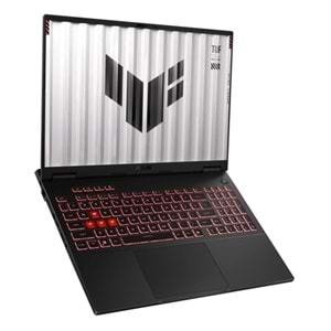 ASUS TUF GAMING A16 FA608UMI-TU166 RYZEN 7 260 16GB 512GB SSD 8GB RTX5060 FDOS