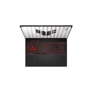 ASUS TUF GAMING A16 FA608PP-RV155 RYZEN 9 8940HX 16GB 1TB SSD 8GB RTX 5070 FDOS