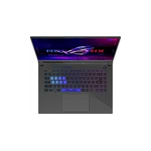 ASUS ROG STRIX G16 G614PP-RV218 RYZEN 9 8940HX 16GB 1TB SSD 8GB RTX5070 FDOS