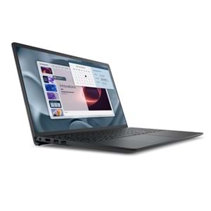 DELL PRO PV15250 I5-1334U 16GB 512SSD 15.6 FOS PV15250_RPLU_007_P_U