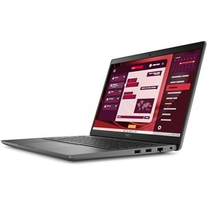 DELL LATITUDE 3450 i7-1355U 16GB 512GB SSD 14" UBUNTU N010L345014EMEA_VP_UBU