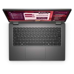 DELL LATITUDE 3450 i7-1355U 16GB 512GB SSD 14" UBUNTU N010L345014EMEA_VP_UBU