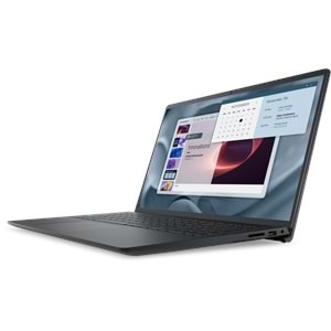 DELL PRO15 PV15250 CORE 3-100U 8GB 512GB 16 UBUNTU