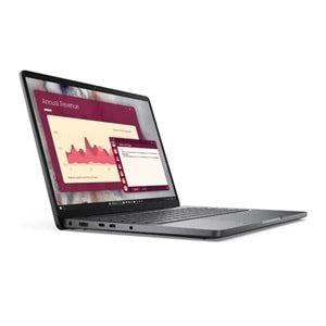 DELL PRO 14 CORE U7-255U 16GB 512GB SSD 14" UBUNTU BTO107_PC14250_U