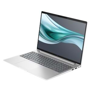 HP ELITEBOOK 660 G11 B2PK4ES U5-125U 8GB 512GB SSD 16" FDOS