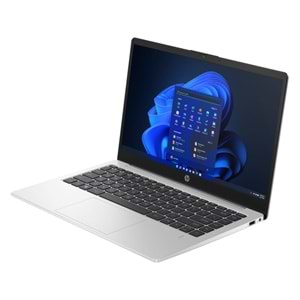 HP 240 G10 968L6ET i5-1335U 8GB 512SSD SSD 14" FDOS