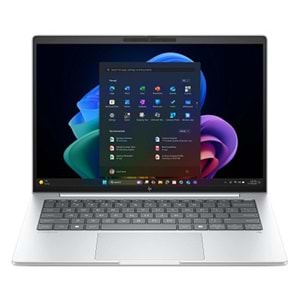 HP ELİTEBOOK 8 G1i CV0H0ET U7-255U 24GB 512GB SSD 16" W11PRO