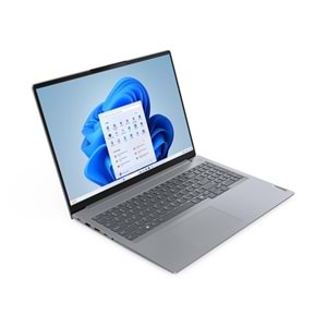LENOVO G7 THINKBOOK 21MW0083TR R7-7735HS 16GB 512GB SSD 16" FDOS