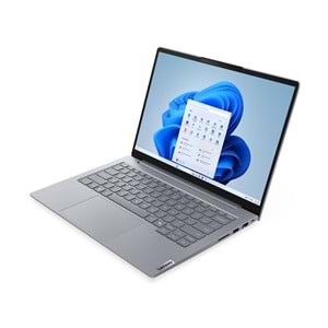 LENOVO THINKBOOK 14 21SG008LTX CORE7-240H 16GB 512GB SSD 14" FDOS