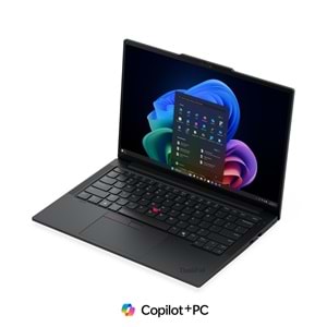 LENOVO THINKPAD E14 21U2007NTX U7-256V 16GB 512GB SSD 14" FDOS