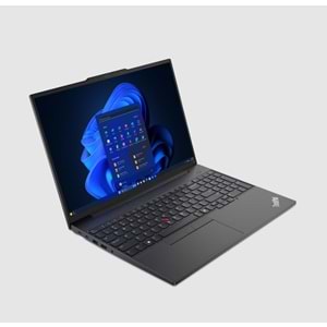LENOVO E16 THINKPAD 21MA003MTX U5-125U 16GB 512GB SSD 16" FDOS