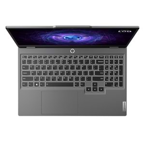 LENOVO LOQ 83GS00PHTR i5-12450HX 12GB 1TB SSD 8GB RTX 4060 144Hz 15.6" FDOS