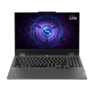 LENOVO LOQ 83GS00PHTR i5-12450HX 12GB 1TB SSD 8GB RTX 4060 144Hz 15.6" FDOS
