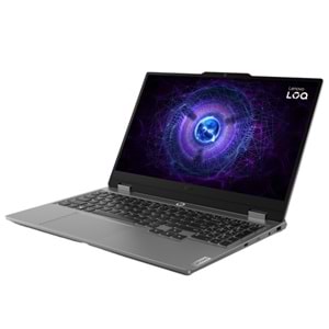 LENOVO LOQ 83GS00PHTR i5-12450HX 12GB 1TB SSD 8GB RTX 4060 144Hz 15.6" FDOS