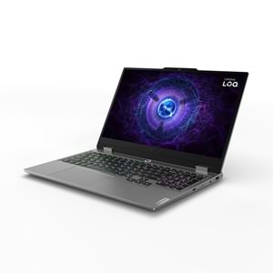 LENOVO LOQ 83GS00P8TR i5-12600HX 16GB 1TB SSD 6GB RTX3050 144Hz 15.6" FDOS