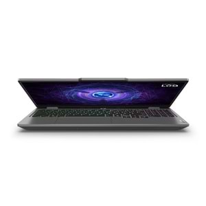 LENOVO LOQ 83GS00P8TR i5-12600HX 16GB 1TB SSD 6GB RTX3050 144Hz 15.6" FDOS
