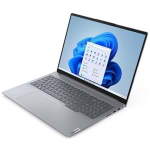 LENOVO THINKBOOK 21KH001ETR i5-1335U 16GB 512GB SSD 16" FDOS