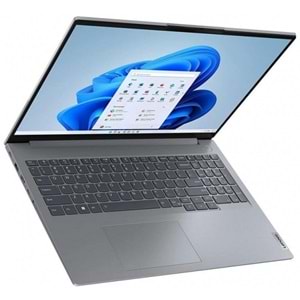LENOVO THINKBOOK 21KH001ETR i5-1335U 16GB 512GB SSD 16" FDOS