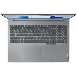LENOVO THINKBOOK 21KH001ETR i5-1335U 16GB 512GB SSD 16" FDOS