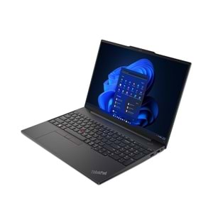 LENOVO E16 THINKPAD 21MA008WTX U5-125U 16GB 512GB SSD 16" W11P