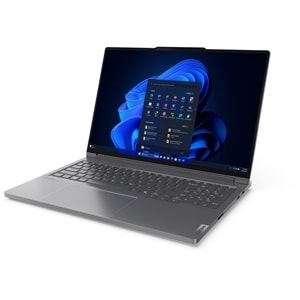 LENOVO 16p ThinkBook 21N50018TR i7-14650HX 32GB 1TB SSD 8GB RTX4060 16" FDOS
