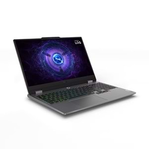 LENOVO LOQ 15IAX9 83GS00RYTR i5-12600HX 24GB 1TB SSD 6GB RTX4050 FDOS
