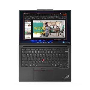 LENOVO THINKPAD E14 21SX007HTX U7-255H 16GB 512GB SSD 14" W11PRO