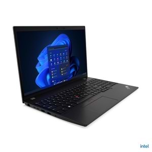 LENOVO L15 THINKPAD 21C3006ETX I5-1235U 8GB 512GB SSD 15.6" W10PRO
