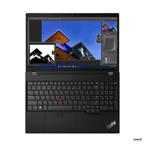 LENOVO L15 THINKPAD 21C7002HTX R5-5675U 8GB 512GB SSD 15.6" W10PRO
