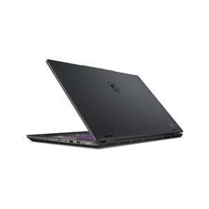 MSI CYBORG 17 B13WFKG-092XTR i7-13620H 32GB 1TB SSD 8GB RTX5060 8GB 17.3″ FHD