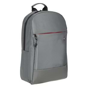 PLM PALMA 15.6" NOTEBOOK SIRT ÇANTASI GRİ