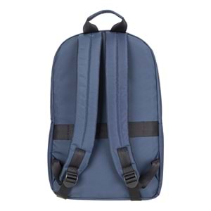 PLM PALMA 15.6" NOTEBOOK SIRT ÇANTASI LACİVERT