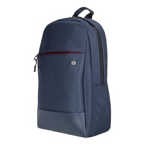 PLM PALMA 15.6" NOTEBOOK SIRT ÇANTASI LACİVERT