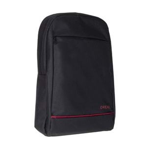 PLM DREXEL 8300 15.6 NOTEBOOK SIRT ÇANTASI SİYAH