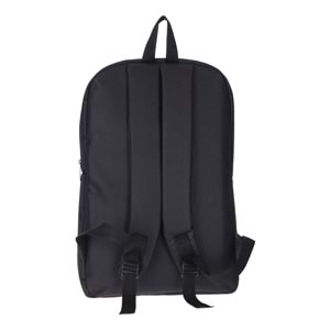 PLM DREXEL 8600 15.6" NOTEBOOK SIRT ÇANTASI SİYAH