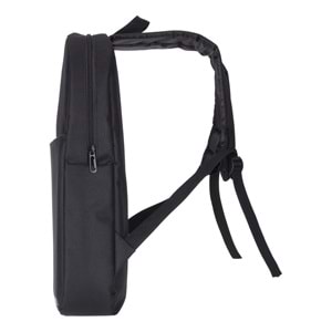 PLM DREXEL 8900 15.6" NOTEBOOK SIRT ÇANTASI SİYAH