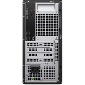 DELL PRO İ5-14400 16GB 512GB SSD ECT1250_RPLS-R_003_UBU UBUNTU