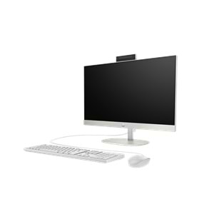 HP PROONE 240 G10 D1ZF0ET AIO U5-125U 8GB 512GB SSD 23.8" FDOS