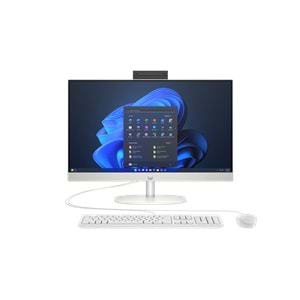 HP PROONE 240 G10 D36TKET AIO U5-125U 16GB 512GB SSD 23.8" FDOS