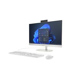 HP PROONE 240 G10 D36TKET AIO U5-125U 16GB 512GB SSD 23.8" FDOS