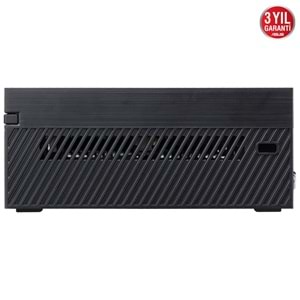 ASUS BAREBONE PN64-B-S50315MD i5-13500H FDOS MİNİ PC