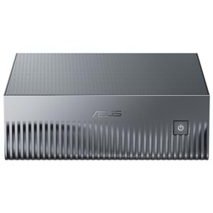 ASUS ASCENT GX10‑GG0003BN NVIDIA® GB10 NVIDIA BLACKWELL 128GB DDR5 1TB SSD NVIDIA DGX OS KOMPAKT YAPAY ZEKA SÜPER BİLGİSAYARI